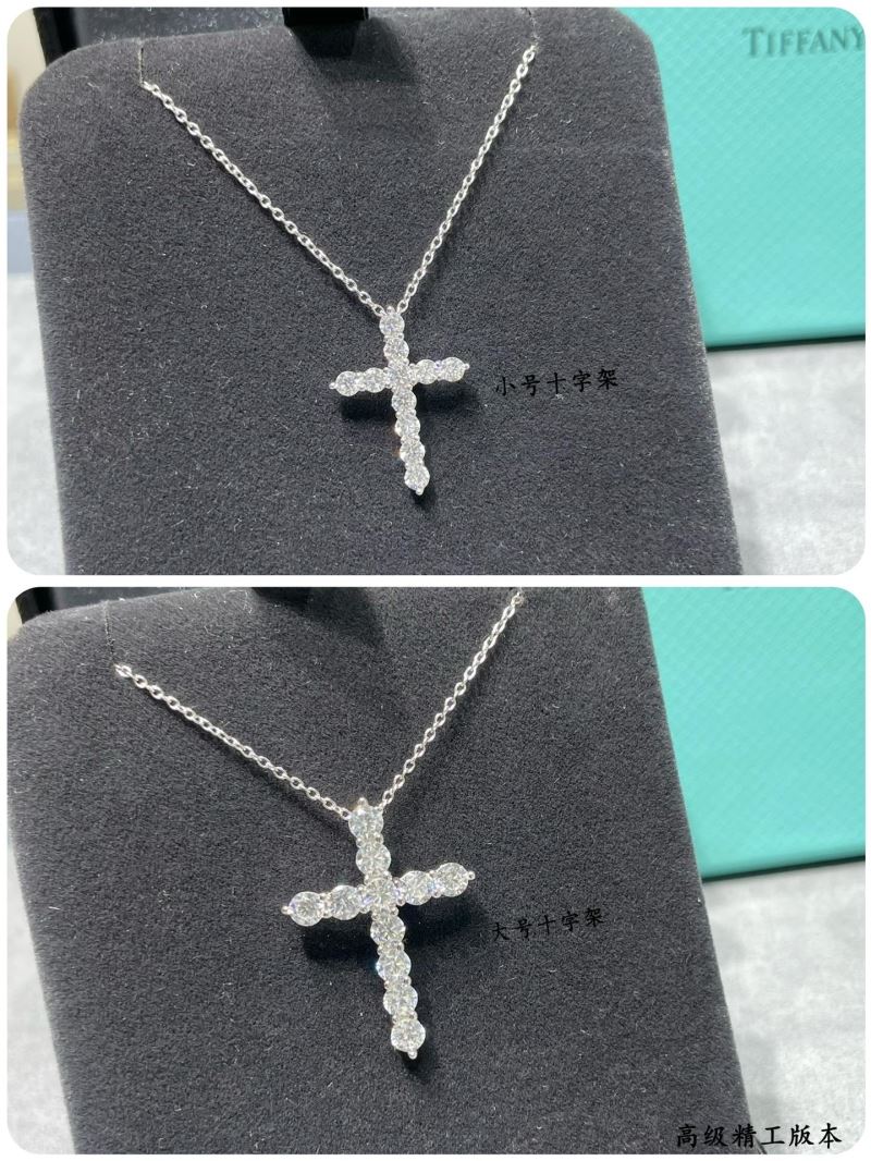 Tiffany Necklaces